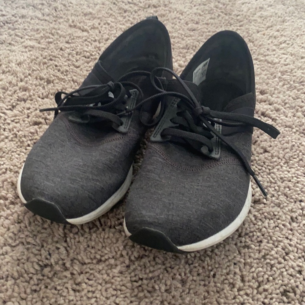 New balance sneakers
